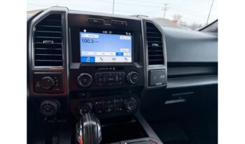 2018 Ford F-150 full