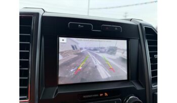 2018 Ford F-150 full