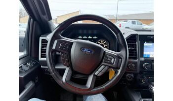 2018 Ford F-150 full