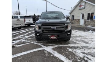 2018 Ford F-150 full