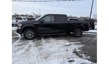 2018 Ford F-150 full