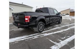 2018 Ford F-150 full