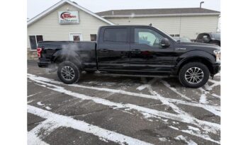 2018 Ford F-150 full