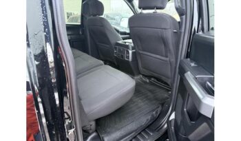 2018 Ford F-150 full