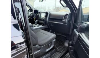 2018 Ford F-150 full