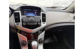 2014 Chevrolet Cruze full