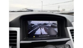 2014 Chevrolet Cruze full