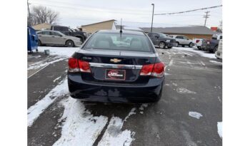 2014 Chevrolet Cruze full