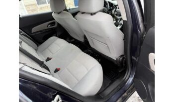 2014 Chevrolet Cruze full