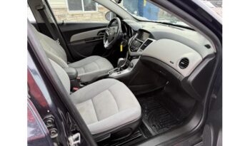 2014 Chevrolet Cruze full