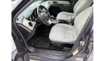 2014 Chevrolet Cruze full
