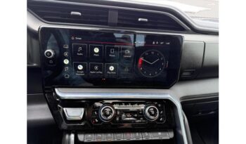 2022 GMC Sierra 1500 full