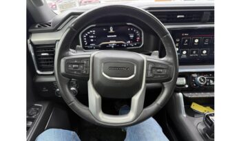 2022 GMC Sierra 1500 full