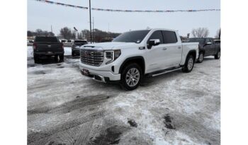2022 GMC Sierra 1500 full