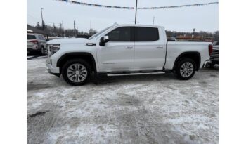 2022 GMC Sierra 1500 full