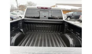 2022 GMC Sierra 1500 full