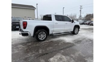 2022 GMC Sierra 1500 full