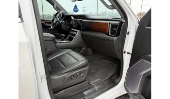 2022 GMC Sierra 1500 full