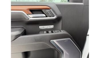 2022 GMC Sierra 1500 full