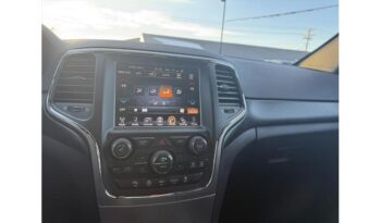 2017 Jeep Grand Cherokee full