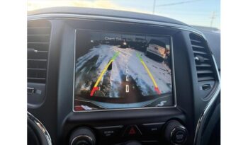 2017 Jeep Grand Cherokee full