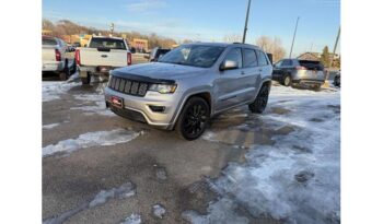 2017 Jeep Grand Cherokee full