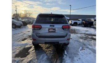 2017 Jeep Grand Cherokee full