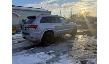 2017 Jeep Grand Cherokee full