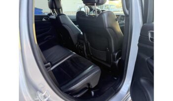 2017 Jeep Grand Cherokee full