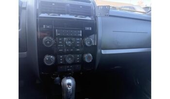 2012 Ford Escape full