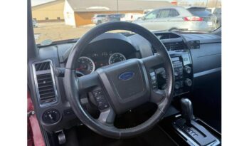 2012 Ford Escape full