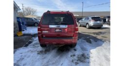 2012 Ford Escape