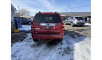 2012 Ford Escape full