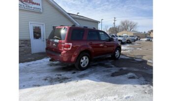 2012 Ford Escape full
