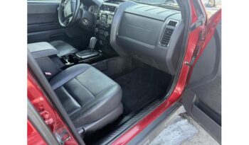 2012 Ford Escape full