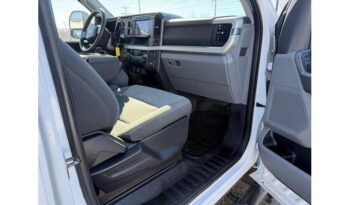 2024 Ford F-250 Super Duty full