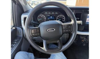 2024 Ford F-250 Super Duty full