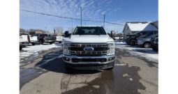 2024 Ford F-250 Super Duty