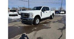 2024 Ford F-250 Super Duty