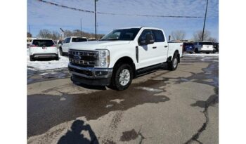 2024 Ford F-250 Super Duty full
