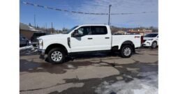 2024 Ford F-250 Super Duty