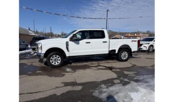 2024 Ford F-250 Super Duty full