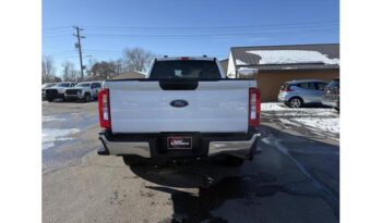 2024 Ford F-250 Super Duty full