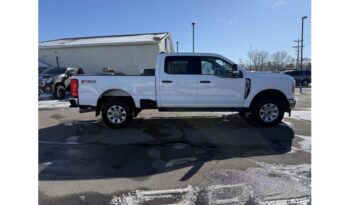 2024 Ford F-250 Super Duty full