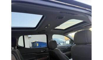 2023 GMC Acadia full