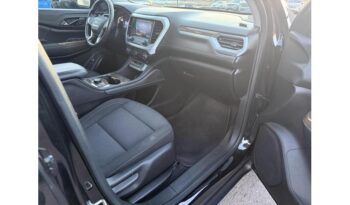 2023 GMC Acadia full