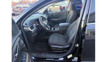 2023 GMC Acadia full