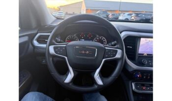 2023 GMC Acadia full