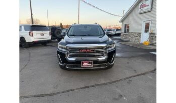 2023 GMC Acadia full