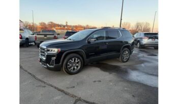 2023 GMC Acadia full